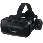 🕶️ VR Shinecon 10.0 Virtual Reality Headset | 110°-120° FOV | Smartphone Compatible | Bluetooth Remote Support - Image 5