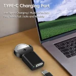 🔋 Elough Type-C Charger for LIR2032, LIR1632, LIR2025, LIR2016, LIR2032H – Rechargeable Button Battery Charger - Image 4