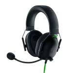 🎧 Razer BlackShark V2 X Wired Esports Headset | Pro-Grade Audio | Hyperclear Mic | 240g Lightweight Design - Image 7