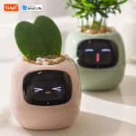 🌿 Smart Planter – Self-Watering Indoor Garden with APP Control, LED Grow Light & Soil Sensor - Image 6