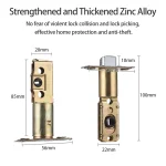 🔒 BT Safety Pro Smart Fingerprint Door Lock - Image 6