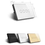 🏡 MELERY WiFi Smart Light Switch Pro - Image 2