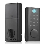 🔒 BT Safety Pro Smart Fingerprint Door Lock - Image 8
