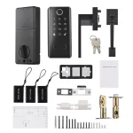 🔒 BT Safety Pro Smart Fingerprint Door Lock - Image 7