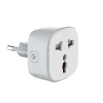 🔌 LDNIO WiFi Smart Plug - Universal Travel Adapter (UK/US/EU) | Tuya/Alexa/Google Home Control | 16A 2500W | Timer & Energy Monitoring | Surge Protection - Image 7