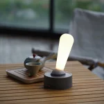 💡 WHATOOK Joystick Night Light - USB Rechargeable LED Desk Lamp | 2 Brightness Modes | Touch Control | Gaming-Themed Bedside Decor | for Bedroom/Office/Gamer Gifts - Image 13