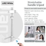 🤳 Ulanzi Bluetooth Tripod Selfie Stick – The Ultimate Photography Companion! - Image 7