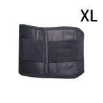 🔥 Adjustable Self-Heating Waist Belt Brace - Magnetic Therapy Lumbar Support | Pain Relief for Lower Back/Sciatica | 3 Heat Levels | Breathable Neoprene - Image 7