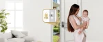 🔐 Arpha D180W WiFi Smart Door Lock - Image 15