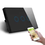 🏡 MELERY WiFi Smart Light Switch Pro - Image 25