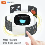 🌿 Smart Planter – Self-Watering Indoor Garden with APP Control, LED Grow Light & Soil Sensor - Image 4