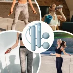 🏋️♂️ Ropeless JumpLite PRO – Smart Cordless Jump Rope for an Advanced Workout! 🔥 - Image 13