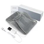 🔥 Electric Heating Waist Belt – Thermal Pad for Back, Waist & Hands | Adjustable Temperature & Timer | Office & Home Use - Image 8