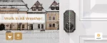 🔐 Arpha D180W WiFi Smart Door Lock - Image 13