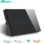 🏡 MELERY WiFi Smart Light Switch Pro