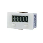 🧲 Electronic Digital 5-Digit Magnetic Induction Counter – LCD Display | Industrial Sensor Punch Counter - Image 6