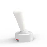 💡 WHATOOK Joystick Night Light - USB Rechargeable LED Desk Lamp | 2 Brightness Modes | Touch Control | Gaming-Themed Bedside Decor | for Bedroom/Office/Gamer Gifts - Image 7