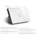 🏡 MELERY WiFi Smart Light Switch Pro - Image 20