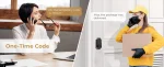 🔐 Arpha D180W WiFi Smart Door Lock - Image 11