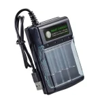 🔋 1.5V Alkaline Battery Charger – 4-Slot Smart Charging Box | Eco-Friendly, Reusable Power Solution - Image 10
