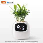 🌿 Smart Planter – Self-Watering Indoor Garden with APP Control, LED Grow Light & Soil Sensor - Image 8