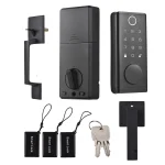 🔒 BT Safety Pro Smart Fingerprint Door Lock - Image 12