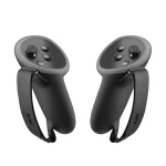 🎮 KIWI Design Knuckle Controller Grips for Meta Quest 3/Quest 3S | Secure Fit | Enhanced VR Gameplay - Image 7