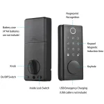 🔒 BT Safety Pro Smart Fingerprint Door Lock - Image 10