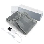 🔥 Electric Heating Waist Belt – Thermal Pad for Back, Waist & Hands | Adjustable Temperature & Timer | Office & Home Use - Image 10