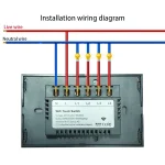 🏡 MELERY WiFi Smart Light Switch Pro - Image 3