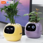 🌿 Smart Planter – Self-Watering Indoor Garden with APP Control, LED Grow Light & Soil Sensor - Image 5