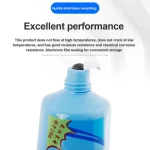 ⚙️ Electrical Contact Grease 100g – High Conductivity Lubricant for Electrical & Automotive Use - Image 5