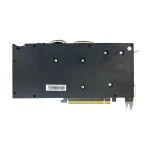 🎮 SOYO AMD Radeon RX 580 8G GDDR5 Graphics Card - 2048SP | 1284MHz Core Clock | Dual-Fan Cooling | PCIe 3.0 x16 | 4K Gaming/Video Editing (HDMI/DP/DVI-D) - Image 4