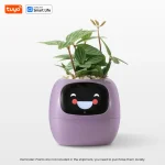 🌿 Smart Planter – Self-Watering Indoor Garden with APP Control, LED Grow Light & Soil Sensor - Image 7
