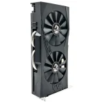 🎮 SOYO AMD Radeon RX 580 8G GDDR5 Graphics Card - 2048SP | 1284MHz Core Clock | Dual-Fan Cooling | PCIe 3.0 x16 | 4K Gaming/Video Editing (HDMI/DP/DVI-D) - Image 5