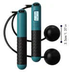 🏋️♂️ Ropeless JumpLite PRO – Smart Cordless Jump Rope for an Advanced Workout! 🔥 - Image 7