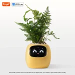 🌿 Smart Planter – Self-Watering Indoor Garden with APP Control, LED Grow Light & Soil Sensor - Image 9