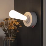 💡 WHATOOK Joystick Night Light - USB Rechargeable LED Desk Lamp | 2 Brightness Modes | Touch Control | Gaming-Themed Bedside Decor | for Bedroom/Office/Gamer Gifts - Image 14