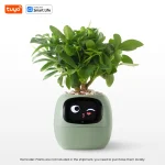 🌿 Smart Planter – Self-Watering Indoor Garden with APP Control, LED Grow Light & Soil Sensor - Image 10
