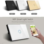 🏡 MELERY WiFi Smart Light Switch Pro - Image 18