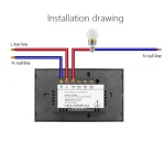 🏡 MELERY WiFi Smart Light Switch Pro - Image 27