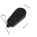 🔋 LCD Hearing Aid Battery Tester – Digital Power Checker for A10, A13, A312, A675, E10 & More | Compact Electric Measuring Device (Model BC06) - Image 6