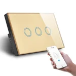 🏡 MELERY WiFi Smart Light Switch Pro - Image 14