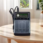 🔋 1.5V Alkaline Battery Charger – 4-Slot Smart Charging Box | Eco-Friendly, Reusable Power Solution - Image 8