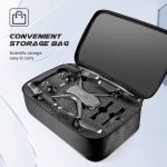 🚁 V14 Professional Drone 6K HD Dual Camera Wifi FPV Portable RC Quadcopter - Image 9