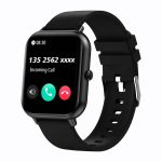 ⌚ ZL54CJ Square Smartwatch for Women & Men - Bluetooth Calls, Heart Rate Monitor, 10 Sport Modes, IP68 Waterproof (iOS/Android) - Image 4