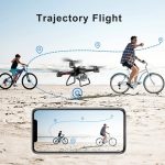 🚁 V14 Professional Drone 6K HD Dual Camera Wifi FPV Portable RC Quadcopter - Image 4