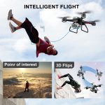 🚁 V14 Professional Drone 6K HD Dual Camera Wifi FPV Portable RC Quadcopter - Image 5